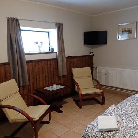 Véndektanya Vendégház Tapolca Habitación foto