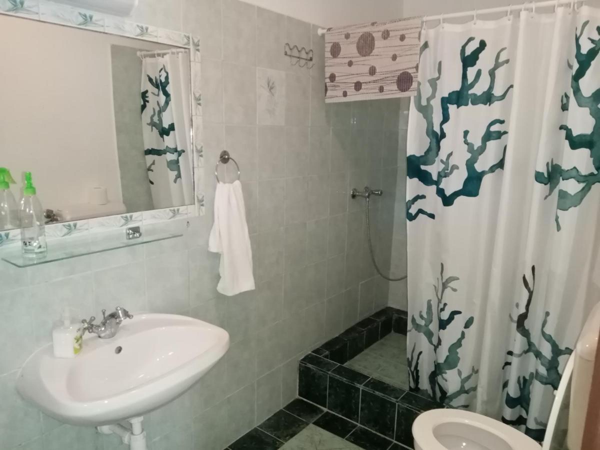Véndektanya Vendégház Tapolca Exterior foto
