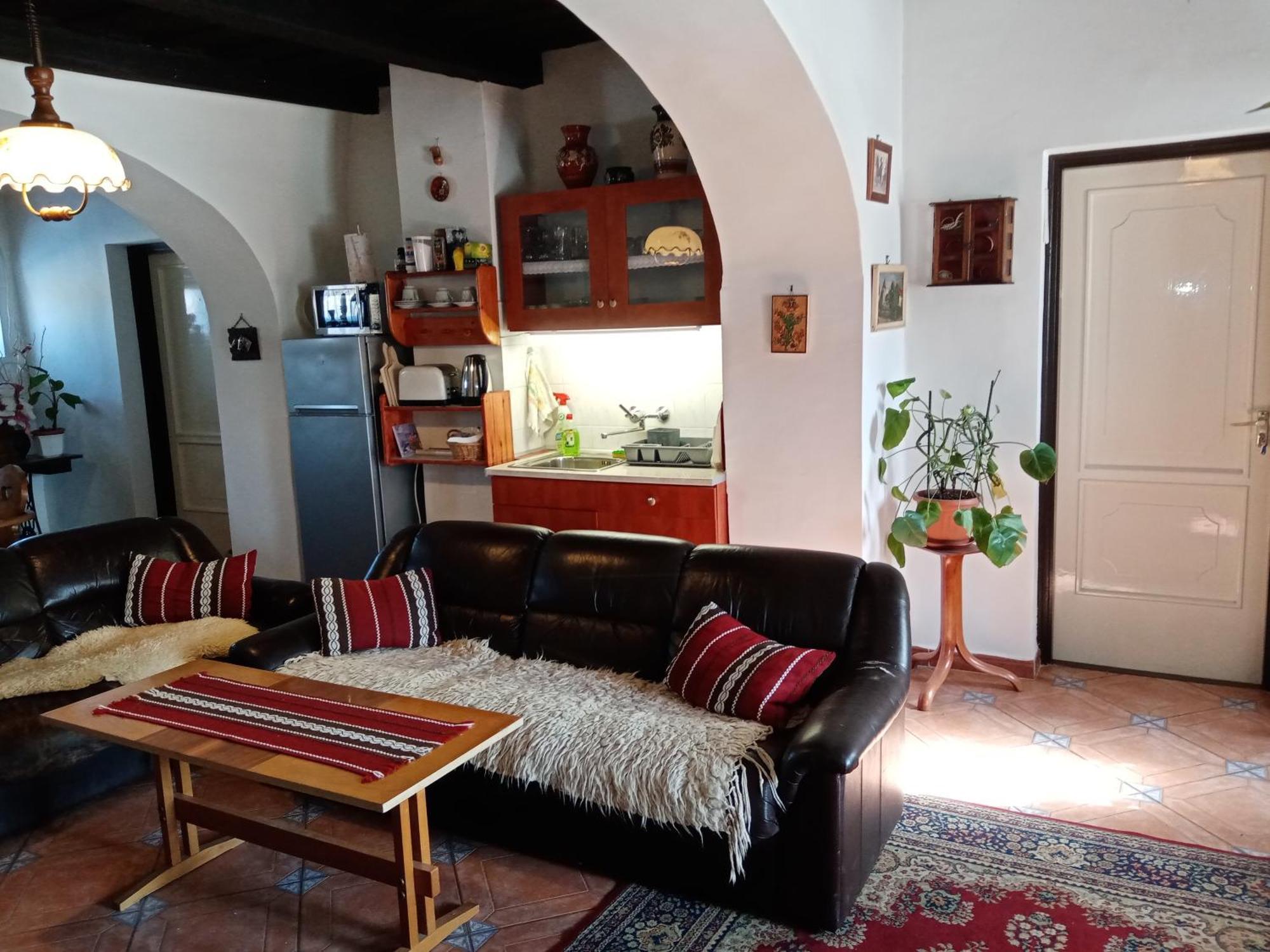 Véndektanya Vendégház Tapolca Habitación foto