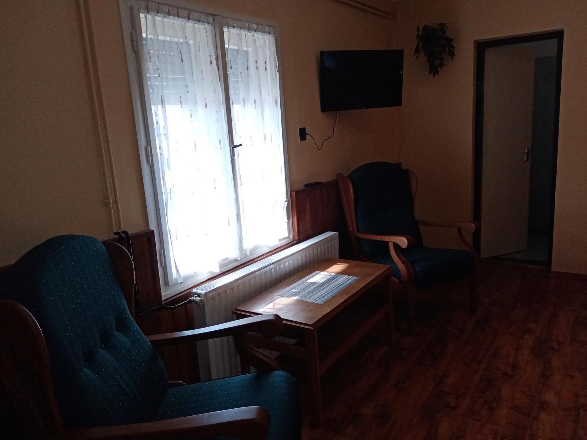 Véndektanya Vendégház Tapolca Habitación foto