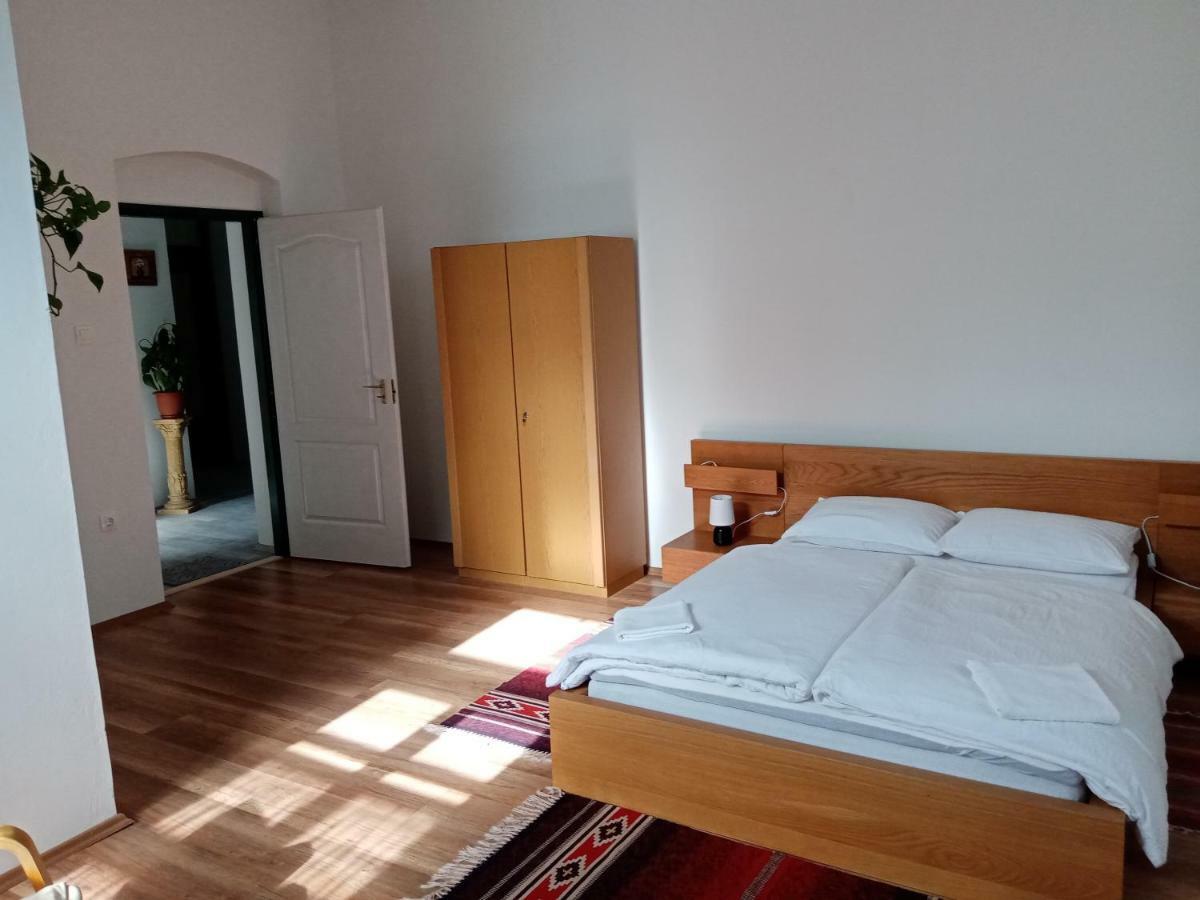 Véndektanya Vendégház Tapolca Exterior foto