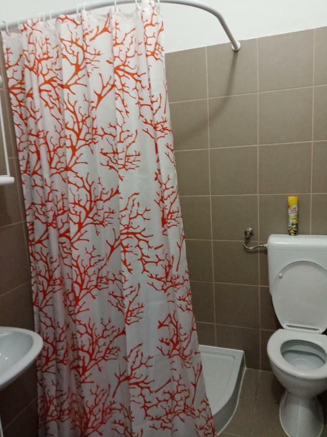 Véndektanya Vendégház Tapolca Exterior foto