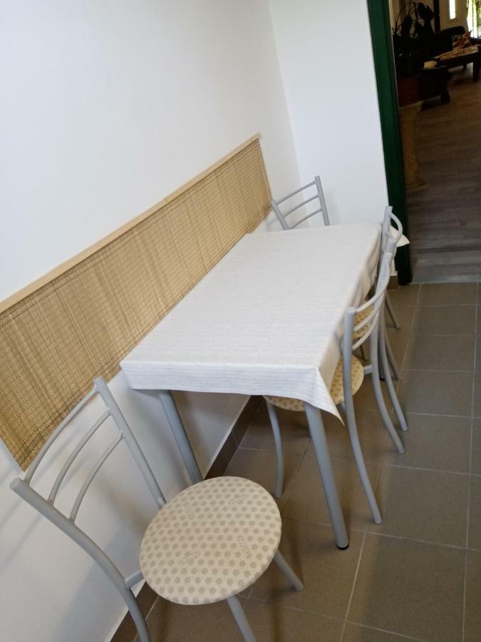 Véndektanya Vendégház Tapolca Exterior foto