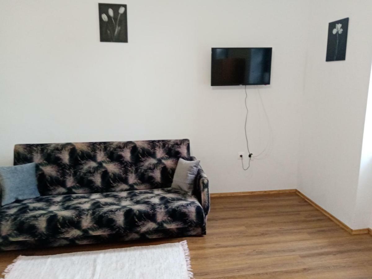 Véndektanya Vendégház Tapolca Exterior foto